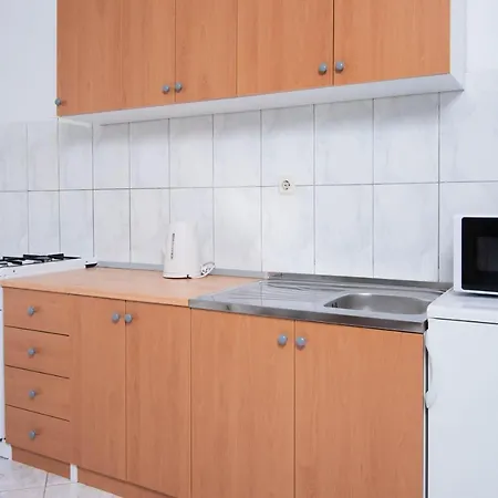 Etica Apartment