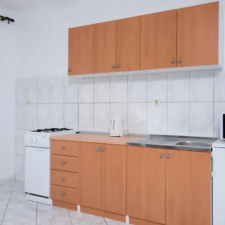 Apartment Etica