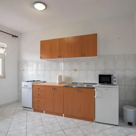 Apartment Etica *