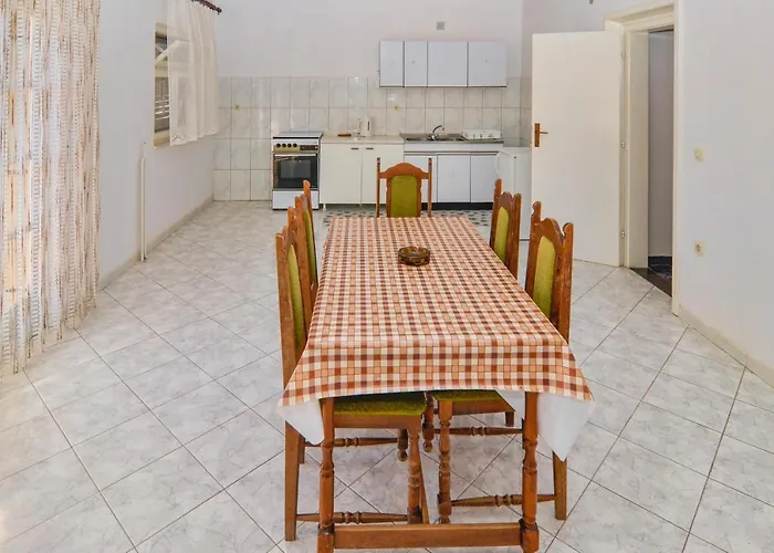 Апартаменты Etica *