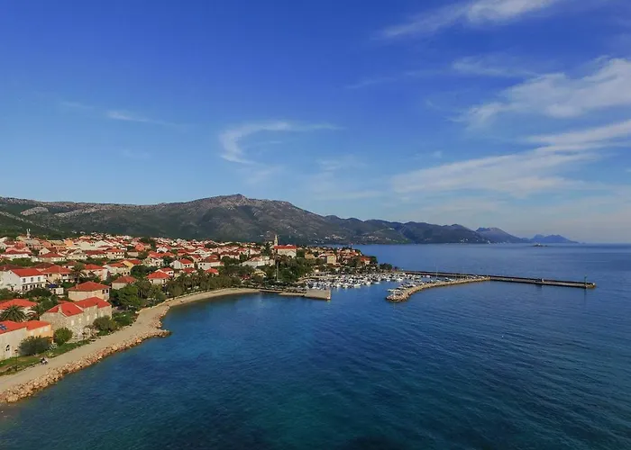 Апартаменты Etica *