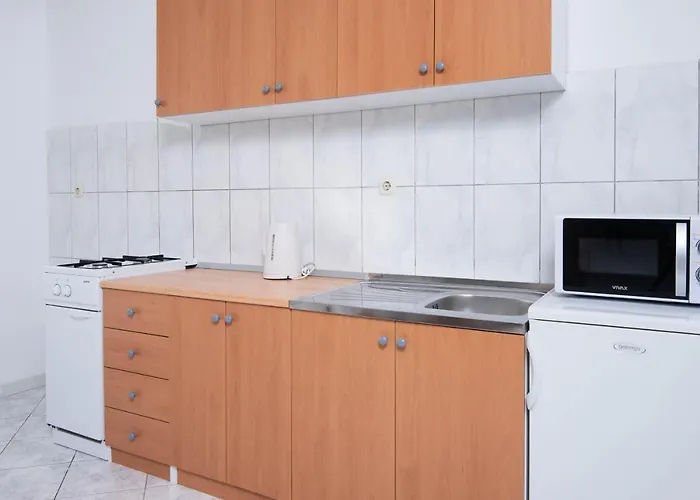 Etica Апартаменты