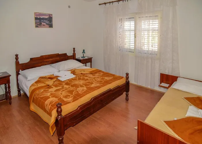 Апартаменты Etica