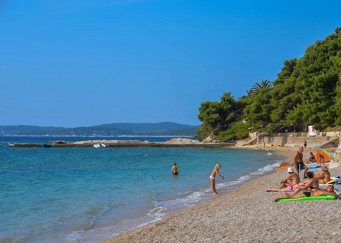 Апартаменты Etica *