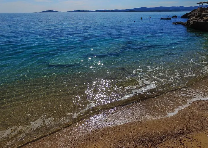 Апартаменты Etica