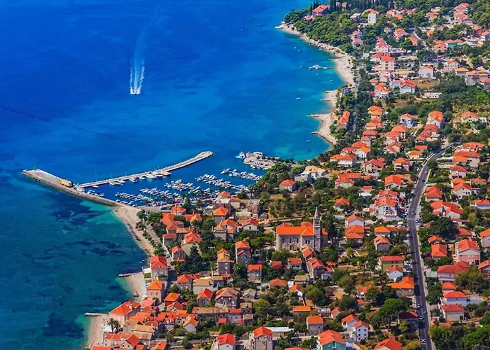 Апартаменты Etica *