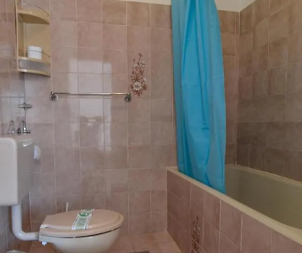 Etica Апартаменты *