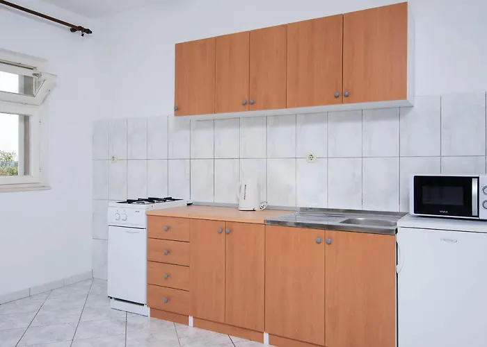 Апартаменты Etica