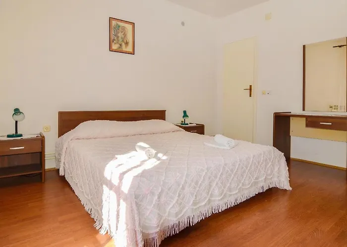 Апартаменты Etica *