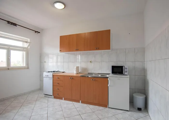 Апартаменты Etica *