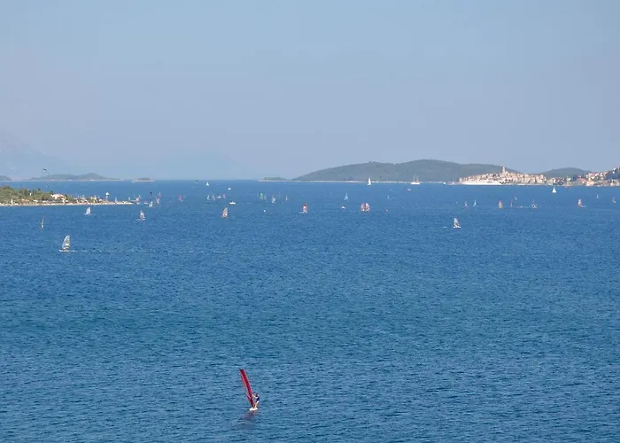 Апартаменты Etica *